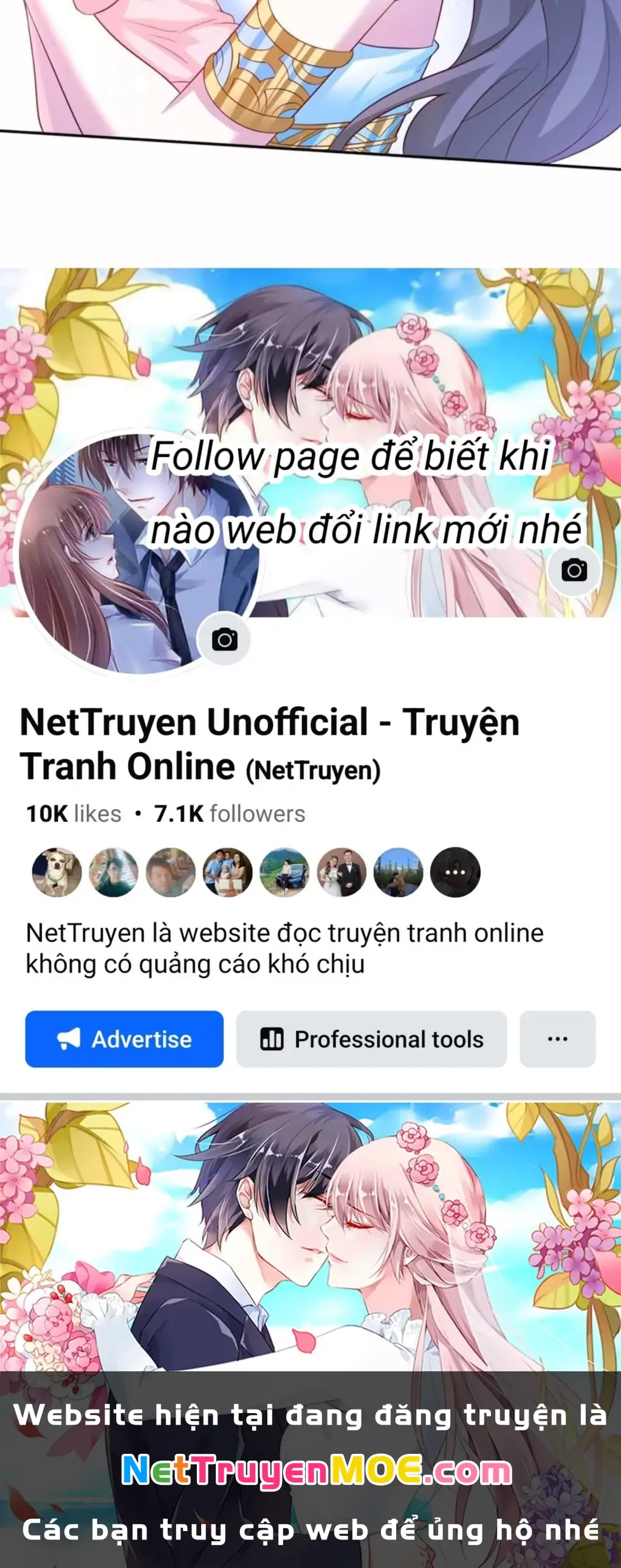Thảnh Thơi Thú Thế Chủng Chủng Điền, Sinh Sinh Tể - Update Chapter 689 - Trang 33