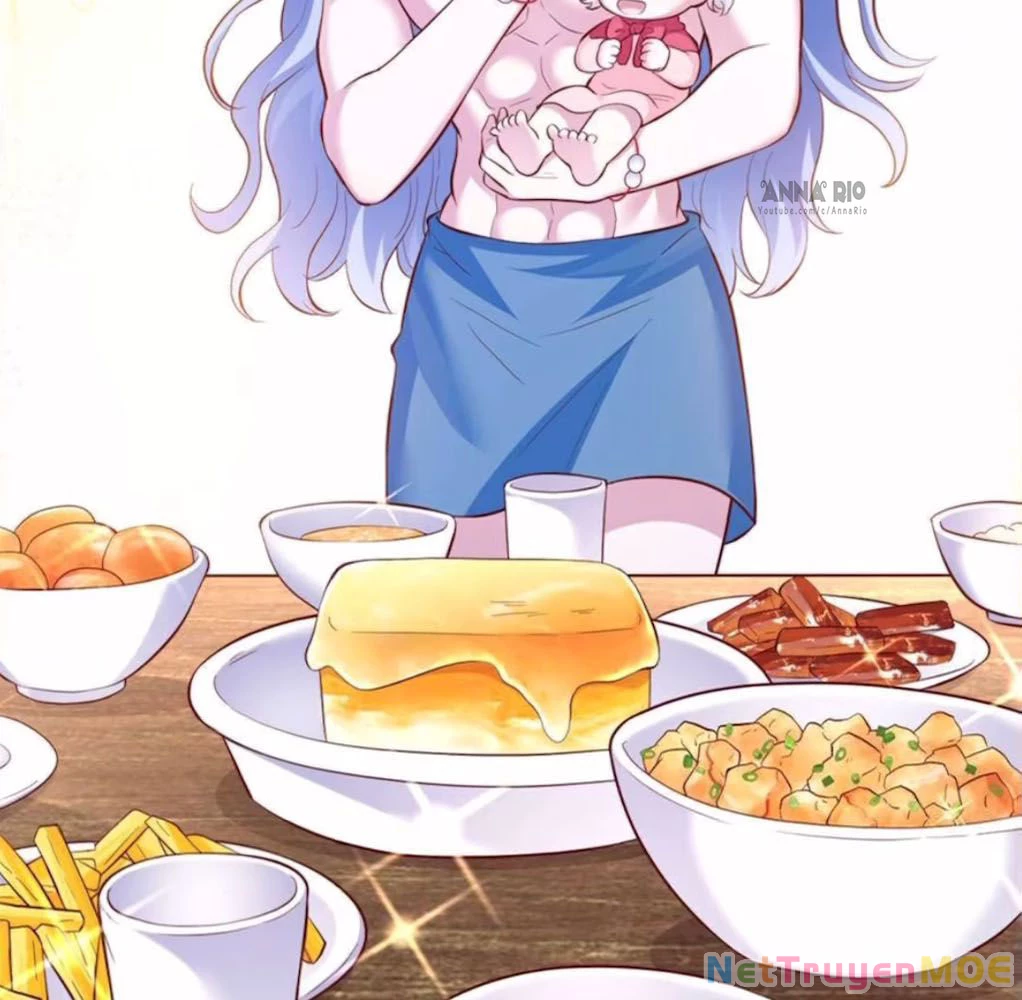 Thảnh Thơi Thú Thế Chủng Chủng Điền, Sinh Sinh Tể - Update Chapter 689 - Trang 5