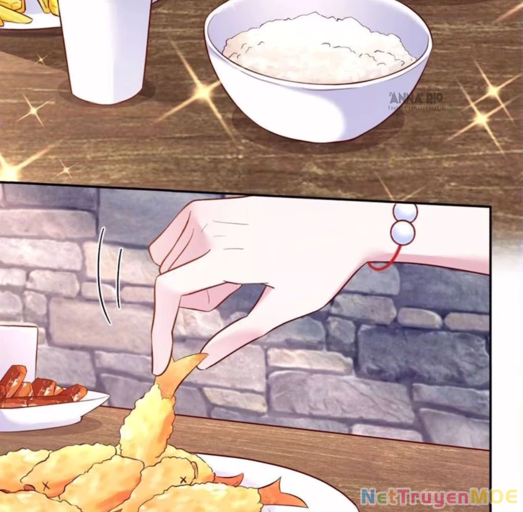 Thảnh Thơi Thú Thế Chủng Chủng Điền, Sinh Sinh Tể - Update Chapter 689 - Trang 6