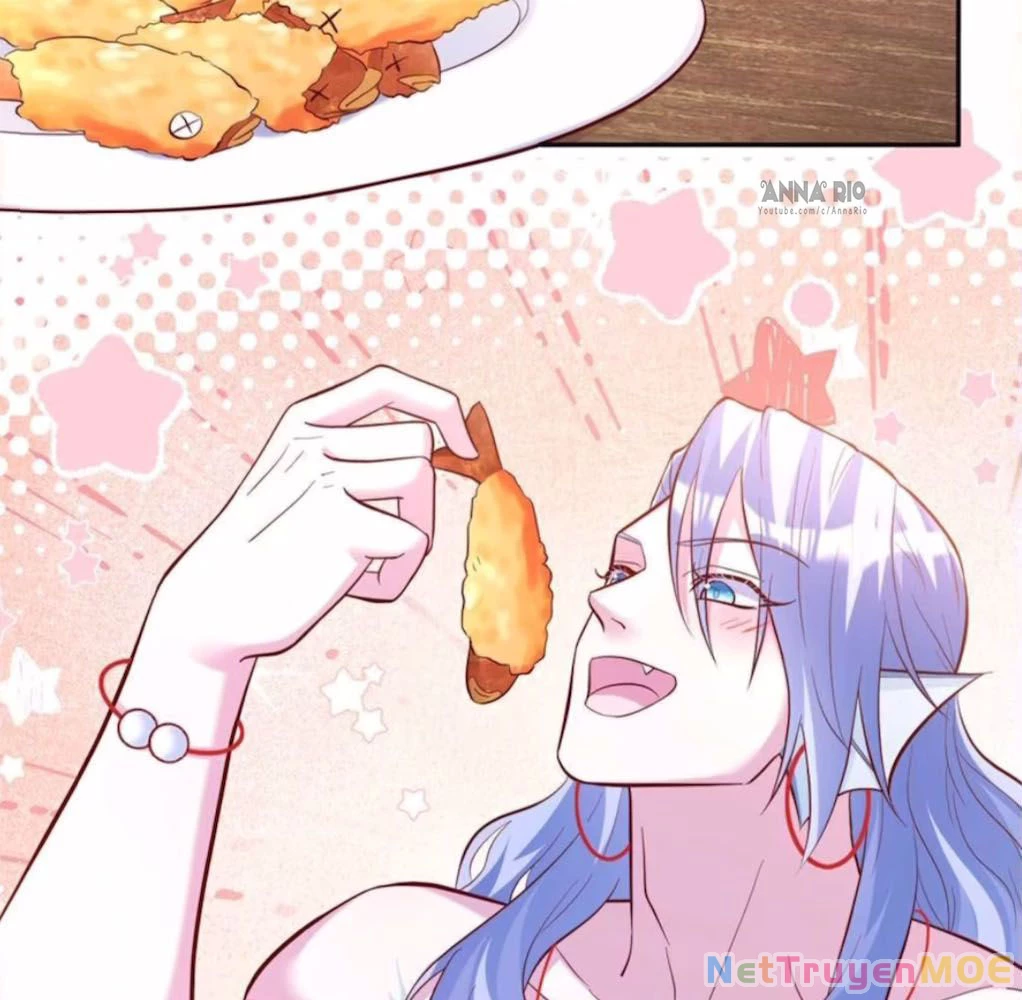 Thảnh Thơi Thú Thế Chủng Chủng Điền, Sinh Sinh Tể - Update Chapter 689 - Trang 7