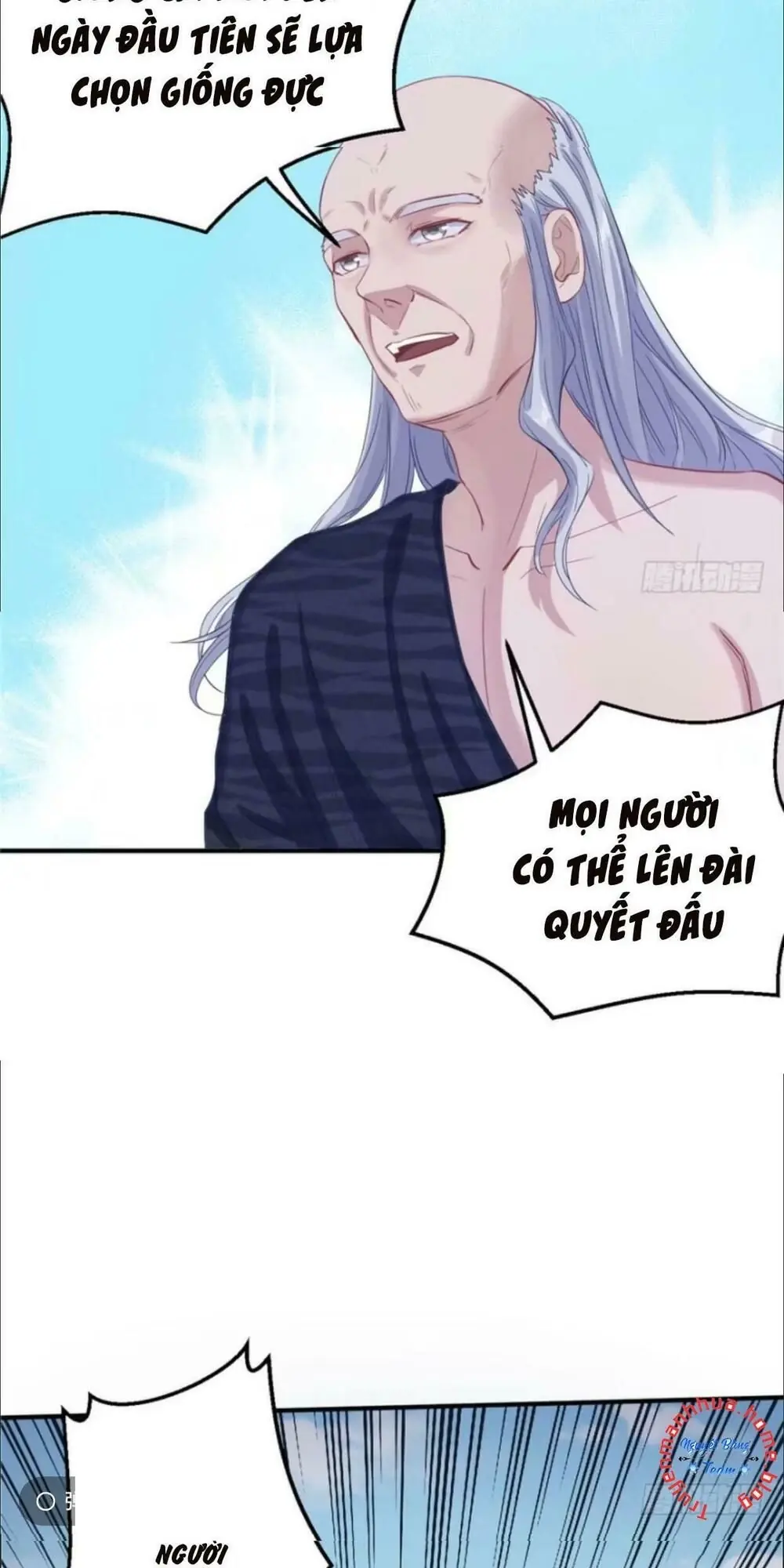 Thảnh Thơi Thú Thế Chủng Chủng Điền, Sinh Sinh Tể - Update Chapter 69 - Trang 10