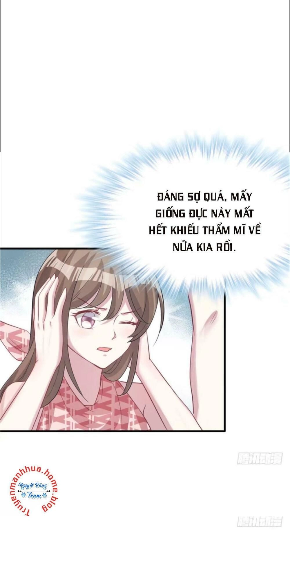 Thảnh Thơi Thú Thế Chủng Chủng Điền, Sinh Sinh Tể - Update Chapter 69 - Trang 13