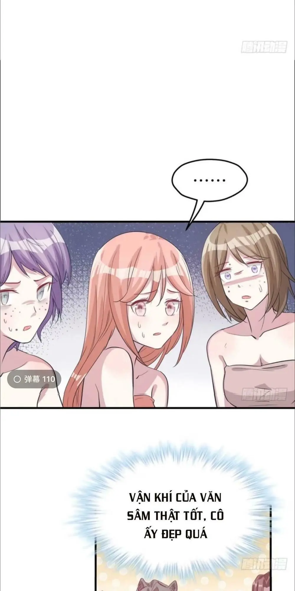 Thảnh Thơi Thú Thế Chủng Chủng Điền, Sinh Sinh Tể - Update Chapter 69 - Trang 15