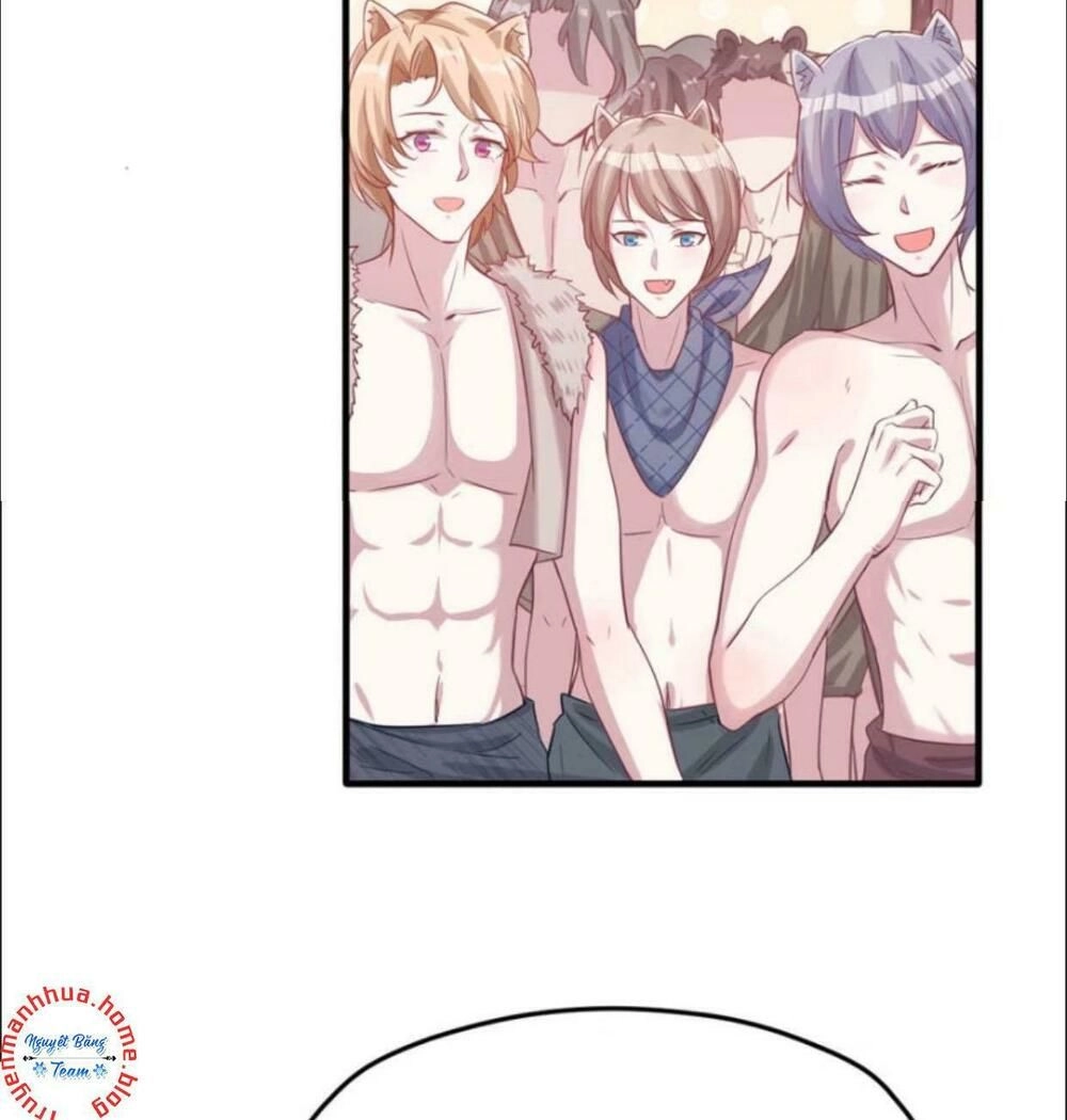 Thảnh Thơi Thú Thế Chủng Chủng Điền, Sinh Sinh Tể - Update Chapter 69 - Trang 16