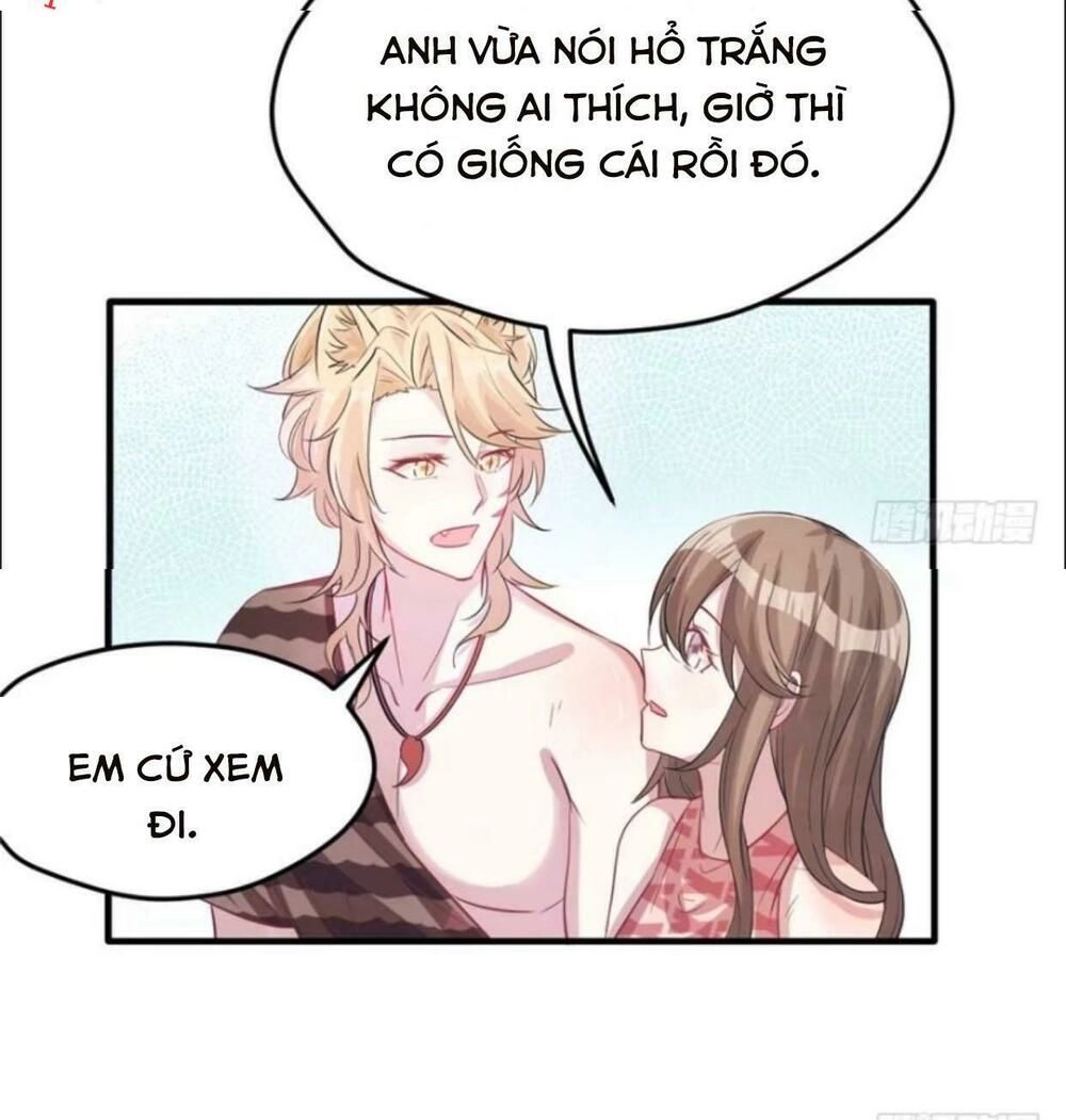 Thảnh Thơi Thú Thế Chủng Chủng Điền, Sinh Sinh Tể - Update Chapter 69 - Trang 17