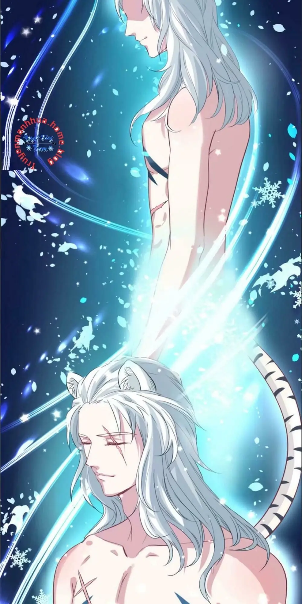 Thảnh Thơi Thú Thế Chủng Chủng Điền, Sinh Sinh Tể - Update Chapter 69 - Trang 19