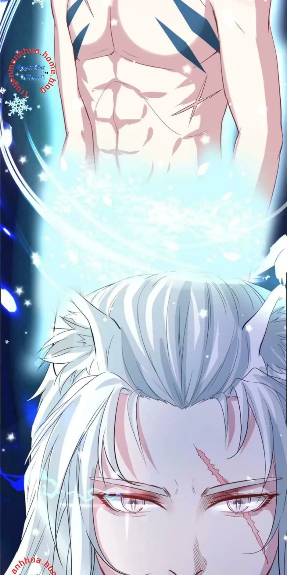 Thảnh Thơi Thú Thế Chủng Chủng Điền, Sinh Sinh Tể - Update Chapter 69 - Trang 20