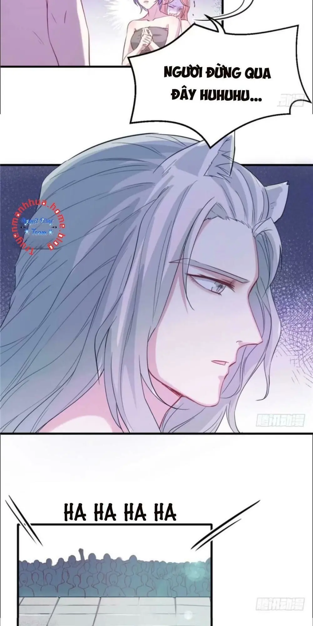 Thảnh Thơi Thú Thế Chủng Chủng Điền, Sinh Sinh Tể - Update Chapter 69 - Trang 26