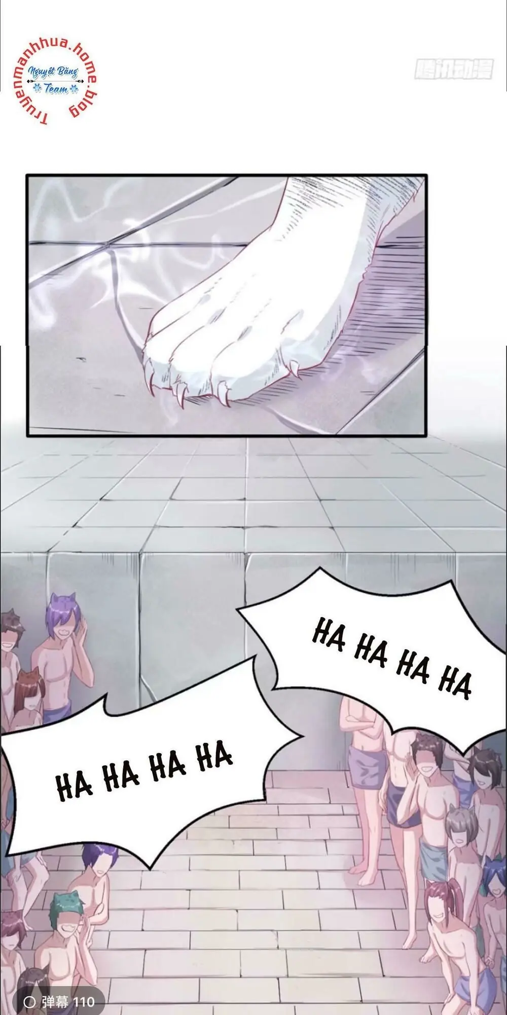Thảnh Thơi Thú Thế Chủng Chủng Điền, Sinh Sinh Tể - Update Chapter 69 - Trang 29