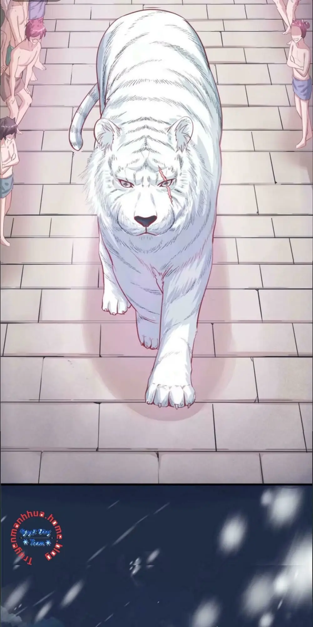 Thảnh Thơi Thú Thế Chủng Chủng Điền, Sinh Sinh Tể - Update Chapter 69 - Trang 30
