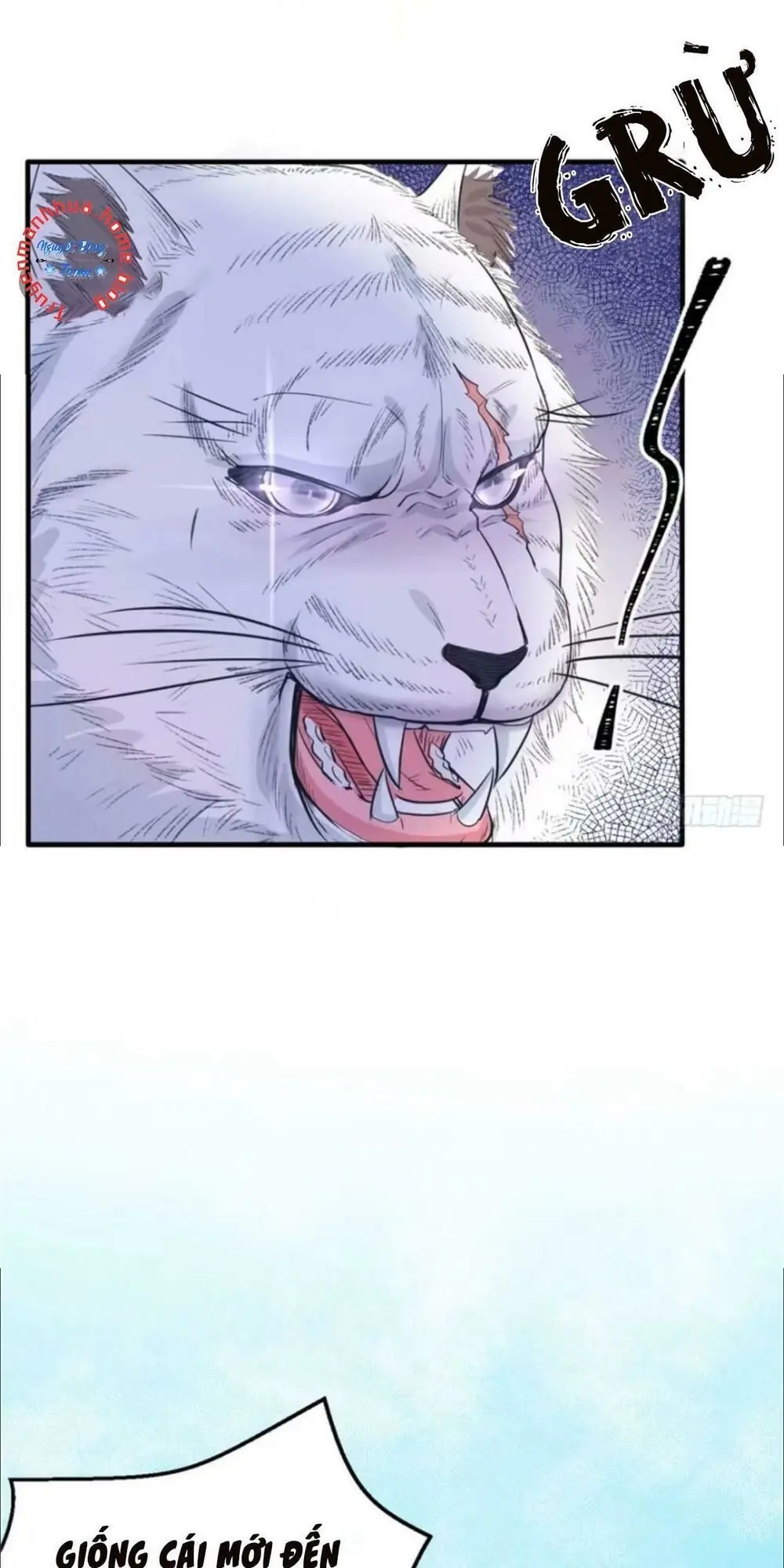 Thảnh Thơi Thú Thế Chủng Chủng Điền, Sinh Sinh Tể - Update Chapter 69 - Trang 9