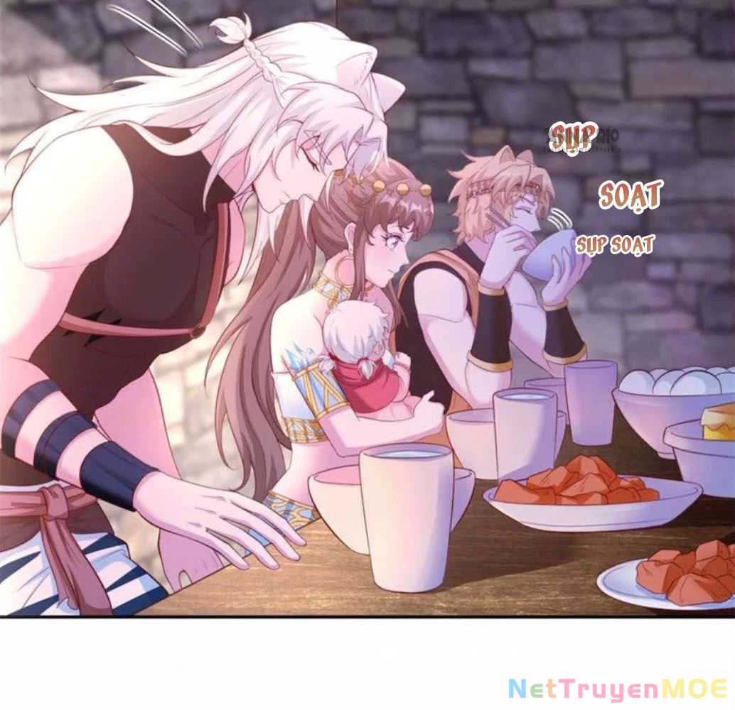 Thảnh Thơi Thú Thế Chủng Chủng Điền, Sinh Sinh Tể - Update Chapter 690 - Trang 10