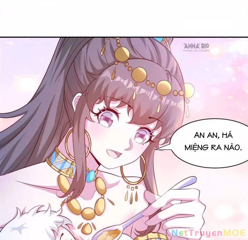 Thảnh Thơi Thú Thế Chủng Chủng Điền, Sinh Sinh Tể - Update Chapter 690 - Trang 11