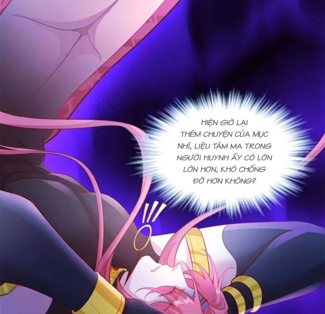 Thảnh Thơi Thú Thế Chủng Chủng Điền, Sinh Sinh Tể - Update Chapter 690 - Trang 17
