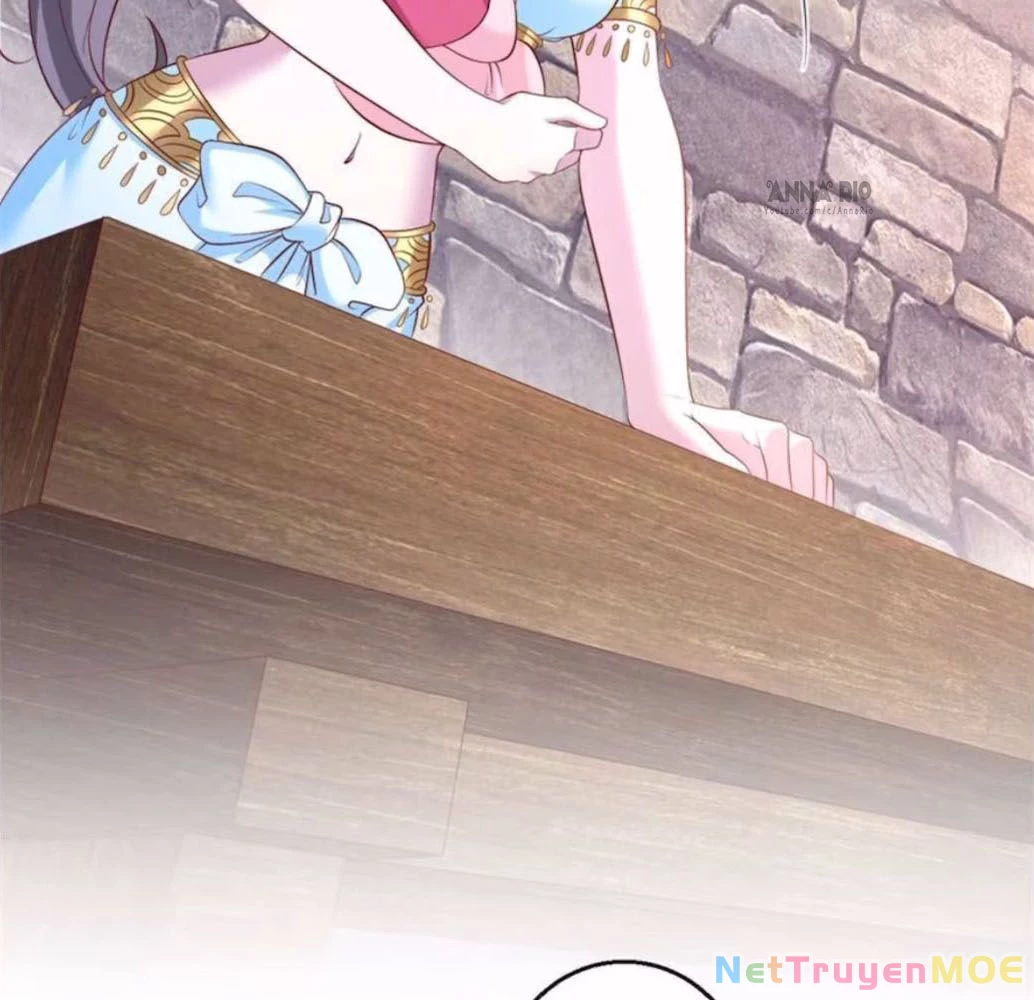 Thảnh Thơi Thú Thế Chủng Chủng Điền, Sinh Sinh Tể - Update Chapter 690 - Trang 21