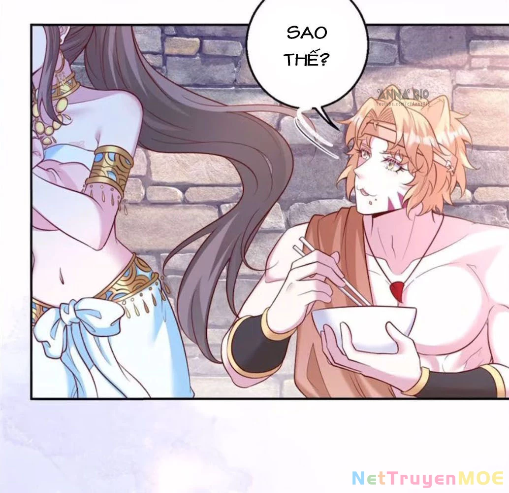 Thảnh Thơi Thú Thế Chủng Chủng Điền, Sinh Sinh Tể - Update Chapter 690 - Trang 22