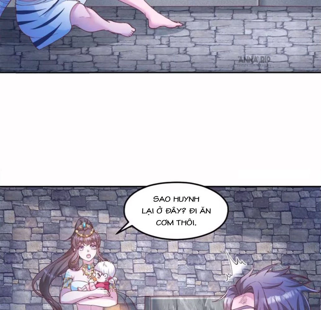 Thảnh Thơi Thú Thế Chủng Chủng Điền, Sinh Sinh Tể - Update Chapter 690 - Trang 32