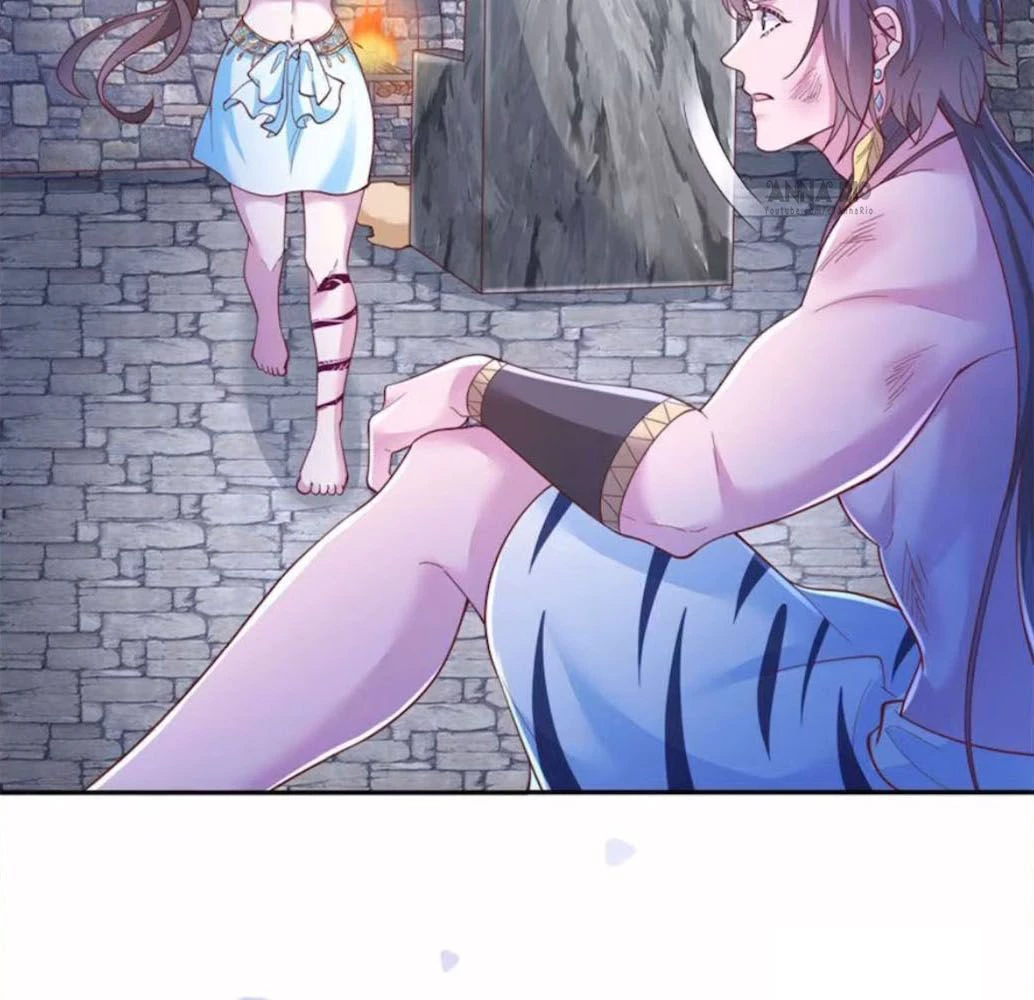 Thảnh Thơi Thú Thế Chủng Chủng Điền, Sinh Sinh Tể - Update Chapter 690 - Trang 33