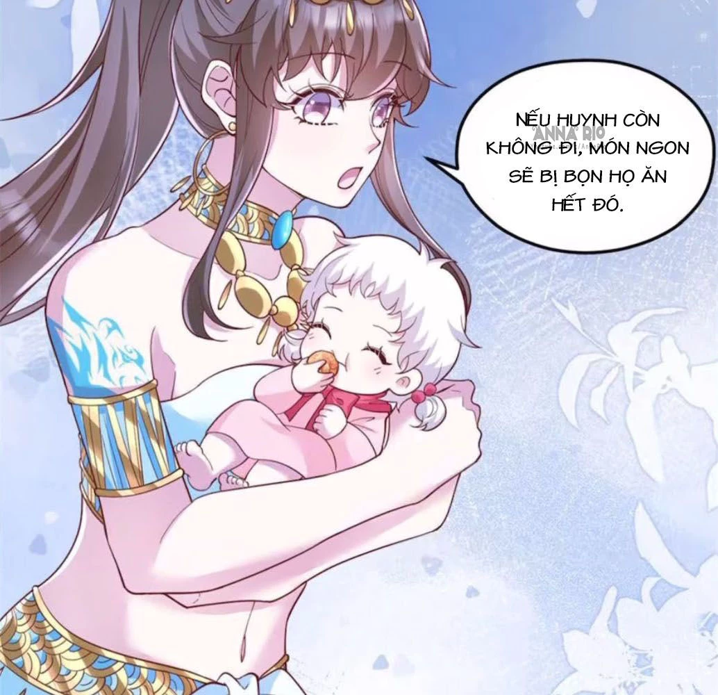 Thảnh Thơi Thú Thế Chủng Chủng Điền, Sinh Sinh Tể - Update Chapter 690 - Trang 35