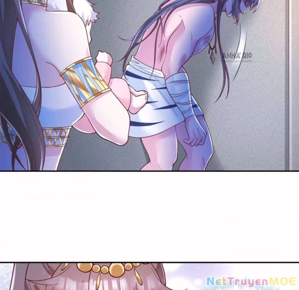 Thảnh Thơi Thú Thế Chủng Chủng Điền, Sinh Sinh Tể - Update Chapter 690 - Trang 37
