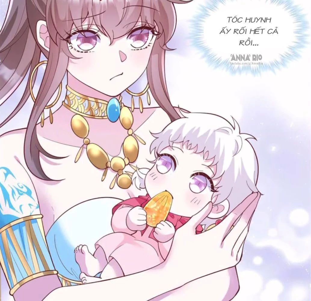 Thảnh Thơi Thú Thế Chủng Chủng Điền, Sinh Sinh Tể - Update Chapter 690 - Trang 38