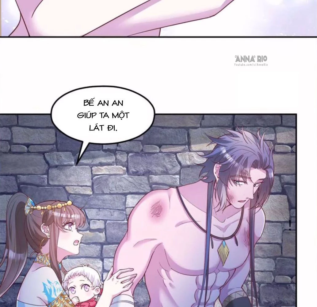 Thảnh Thơi Thú Thế Chủng Chủng Điền, Sinh Sinh Tể - Update Chapter 690 - Trang 39