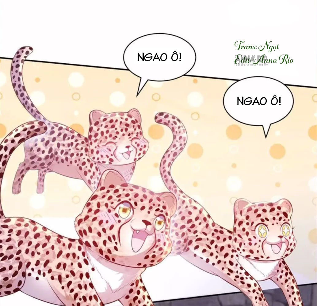 Thảnh Thơi Thú Thế Chủng Chủng Điền, Sinh Sinh Tể - Update Chapter 690 - Trang 4