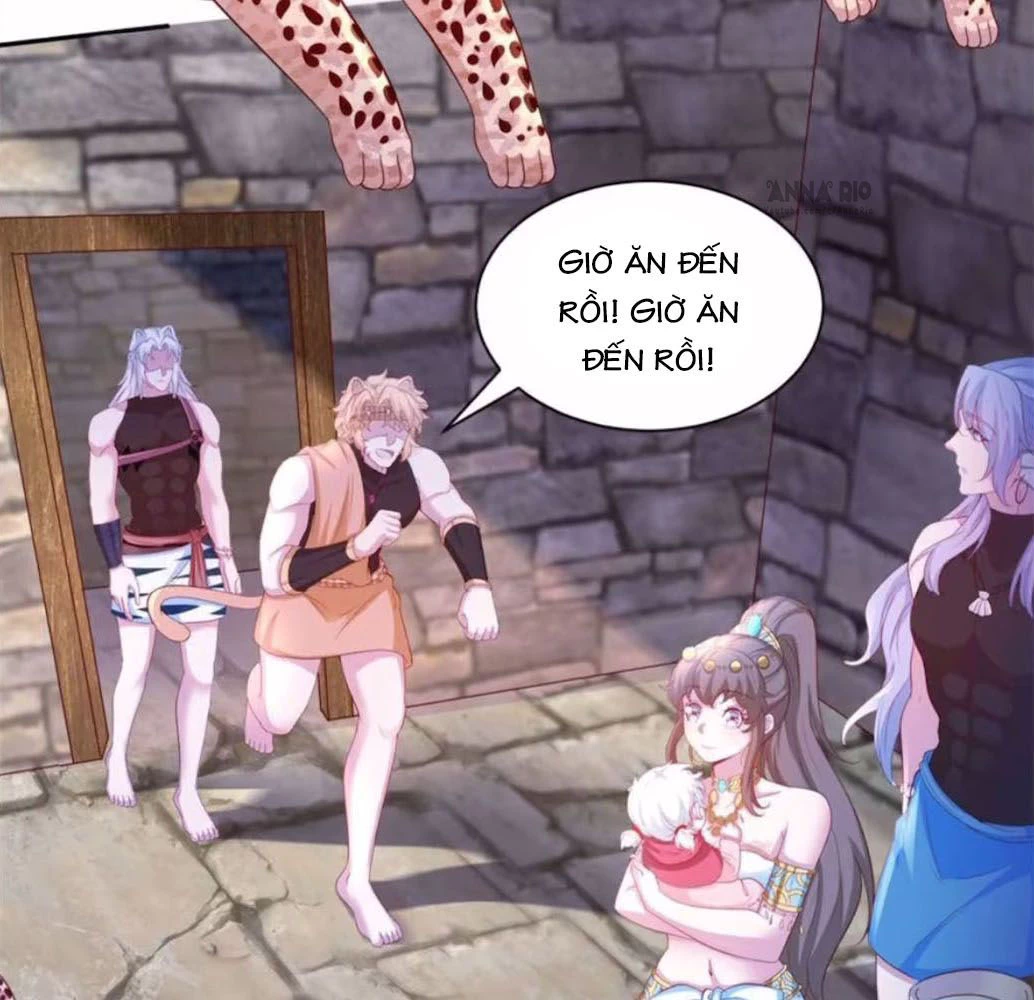 Thảnh Thơi Thú Thế Chủng Chủng Điền, Sinh Sinh Tể - Update Chapter 690 - Trang 5
