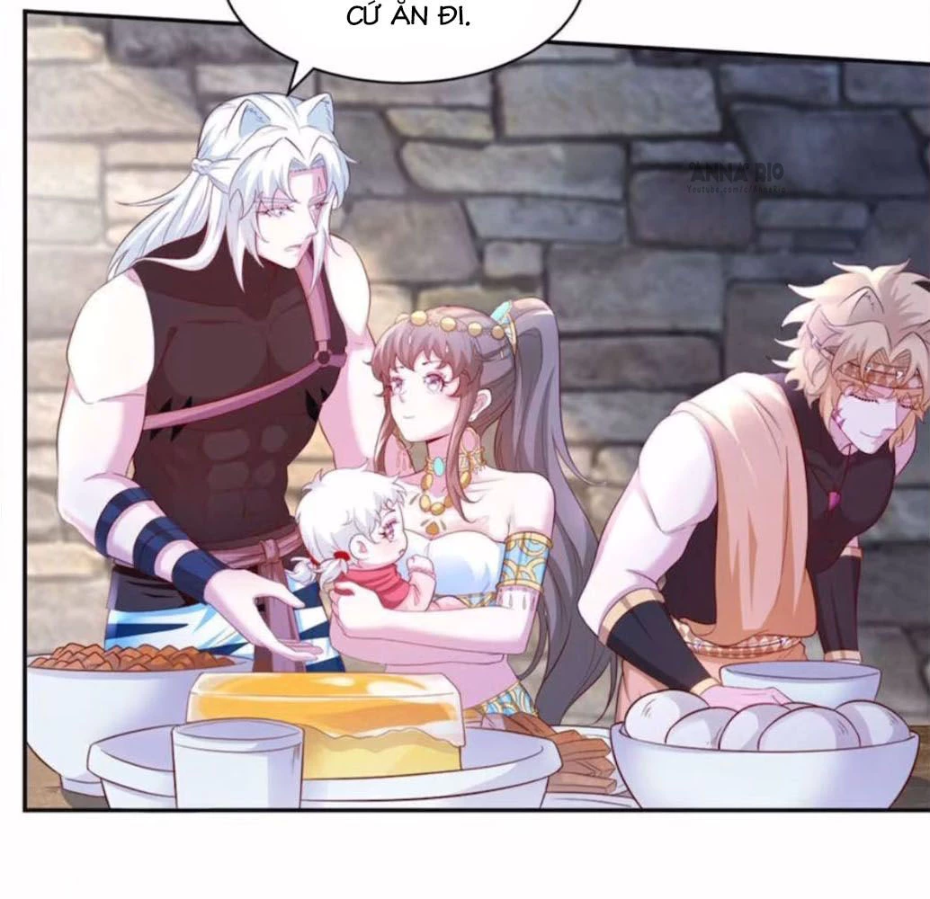 Thảnh Thơi Thú Thế Chủng Chủng Điền, Sinh Sinh Tể - Update Chapter 690 - Trang 7