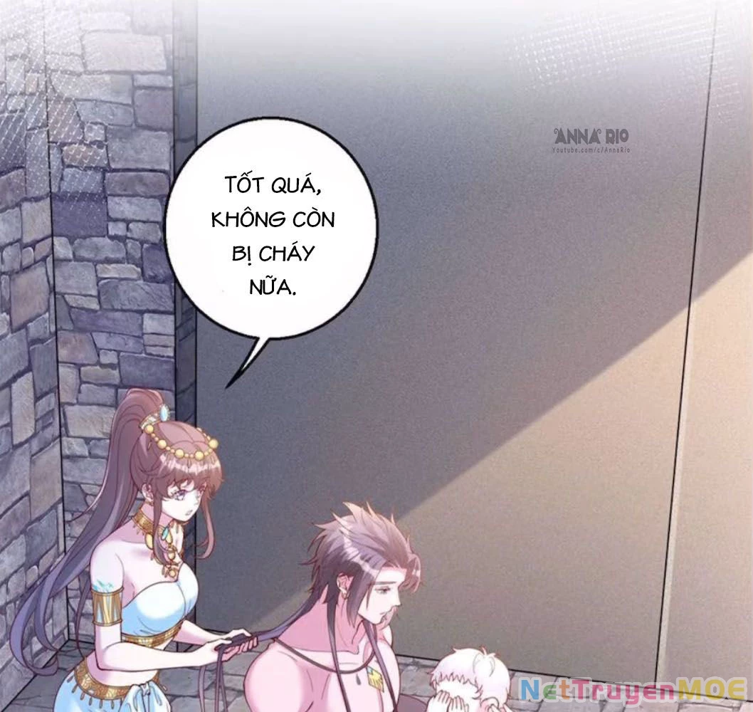 Thảnh Thơi Thú Thế Chủng Chủng Điền, Sinh Sinh Tể - Update Chapter 691 - Trang 10