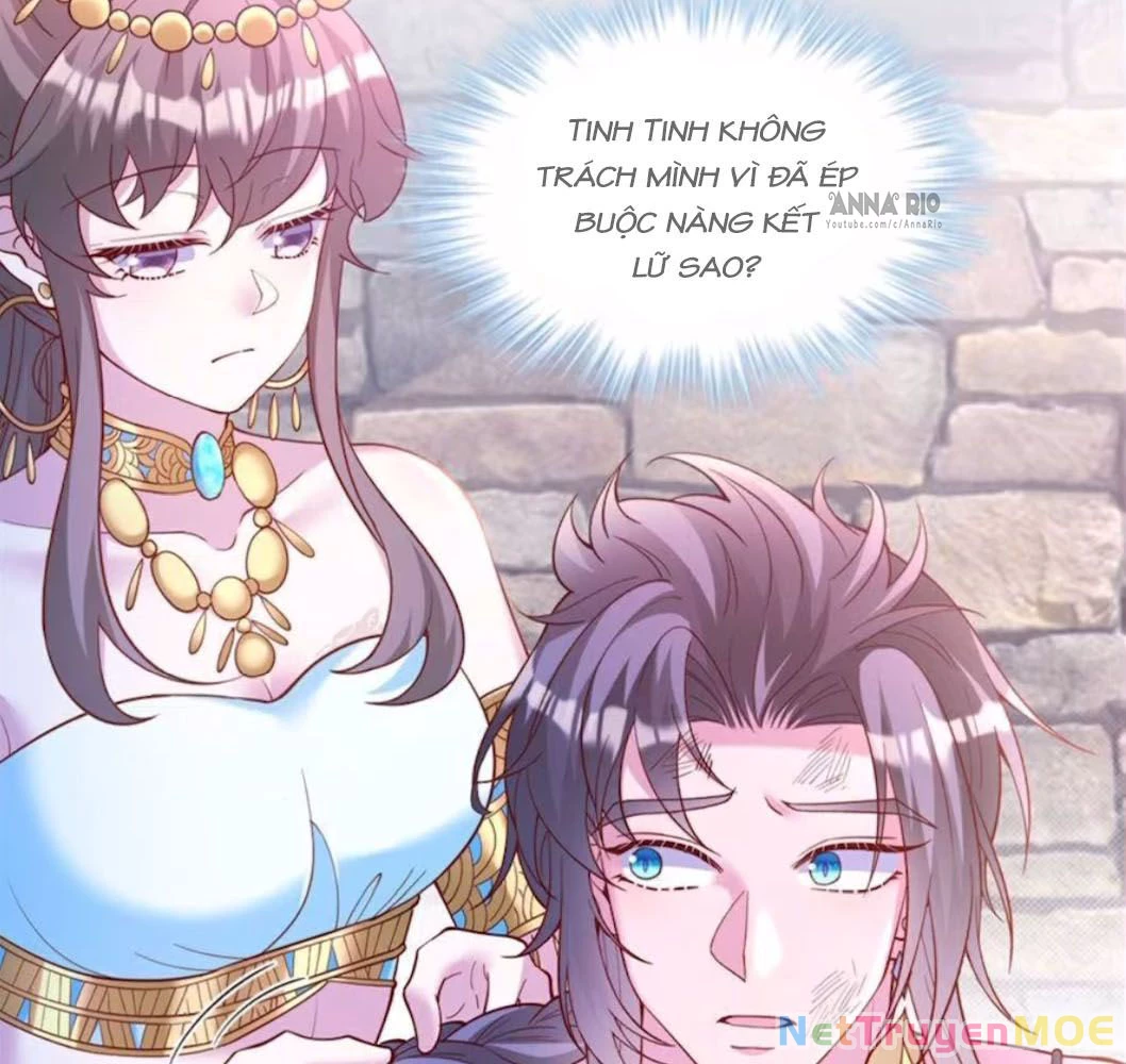 Thảnh Thơi Thú Thế Chủng Chủng Điền, Sinh Sinh Tể - Update Chapter 691 - Trang 13