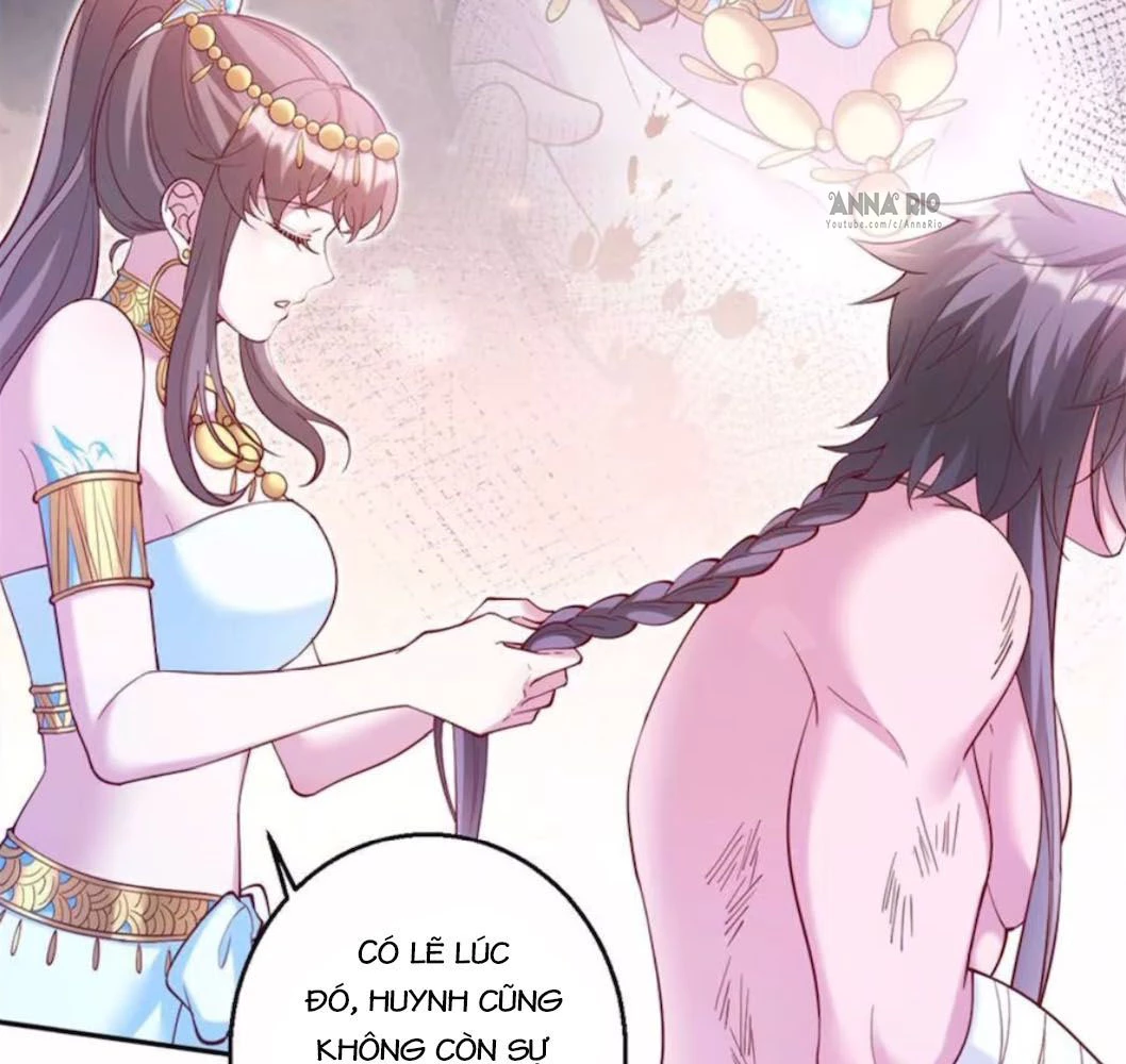 Thảnh Thơi Thú Thế Chủng Chủng Điền, Sinh Sinh Tể - Update Chapter 691 - Trang 16