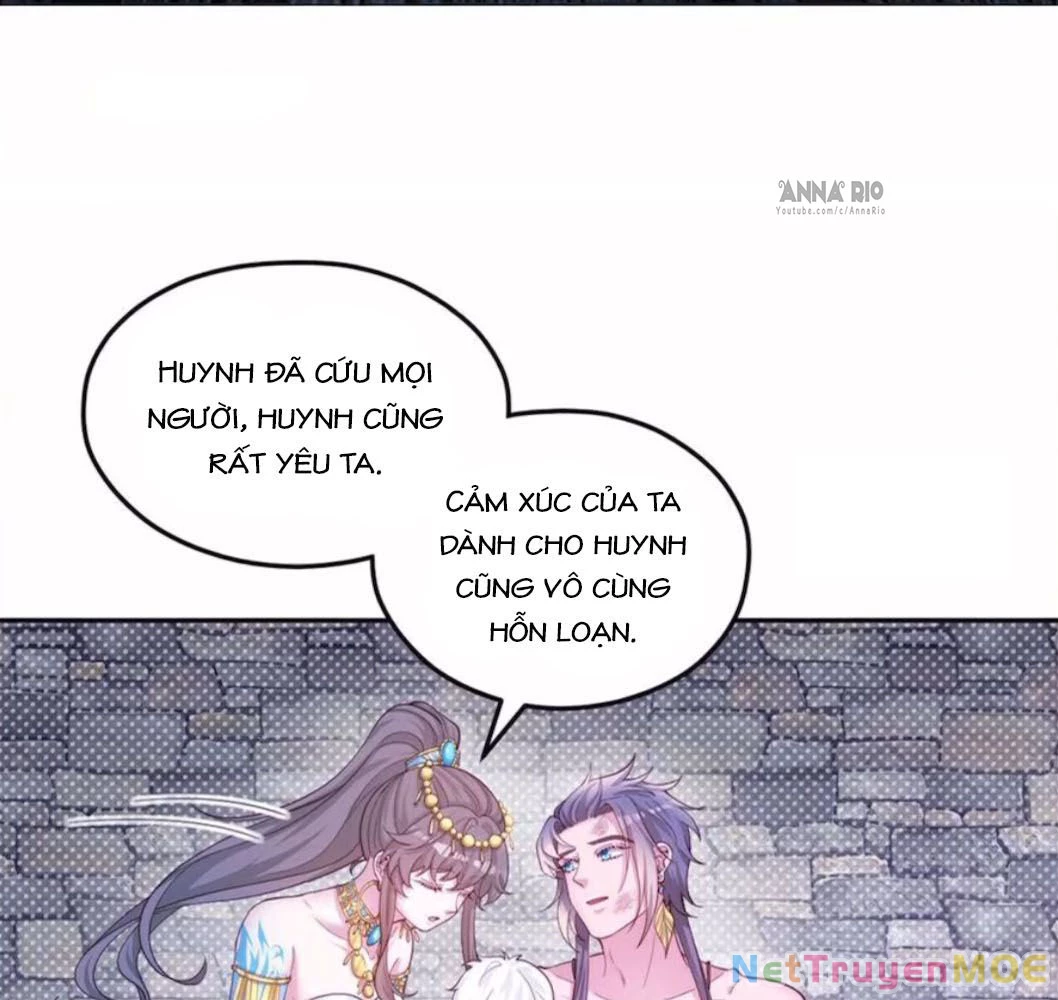 Thảnh Thơi Thú Thế Chủng Chủng Điền, Sinh Sinh Tể - Update Chapter 691 - Trang 23