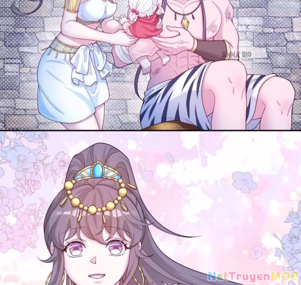 Thảnh Thơi Thú Thế Chủng Chủng Điền, Sinh Sinh Tể - Update Chapter 691 - Trang 24