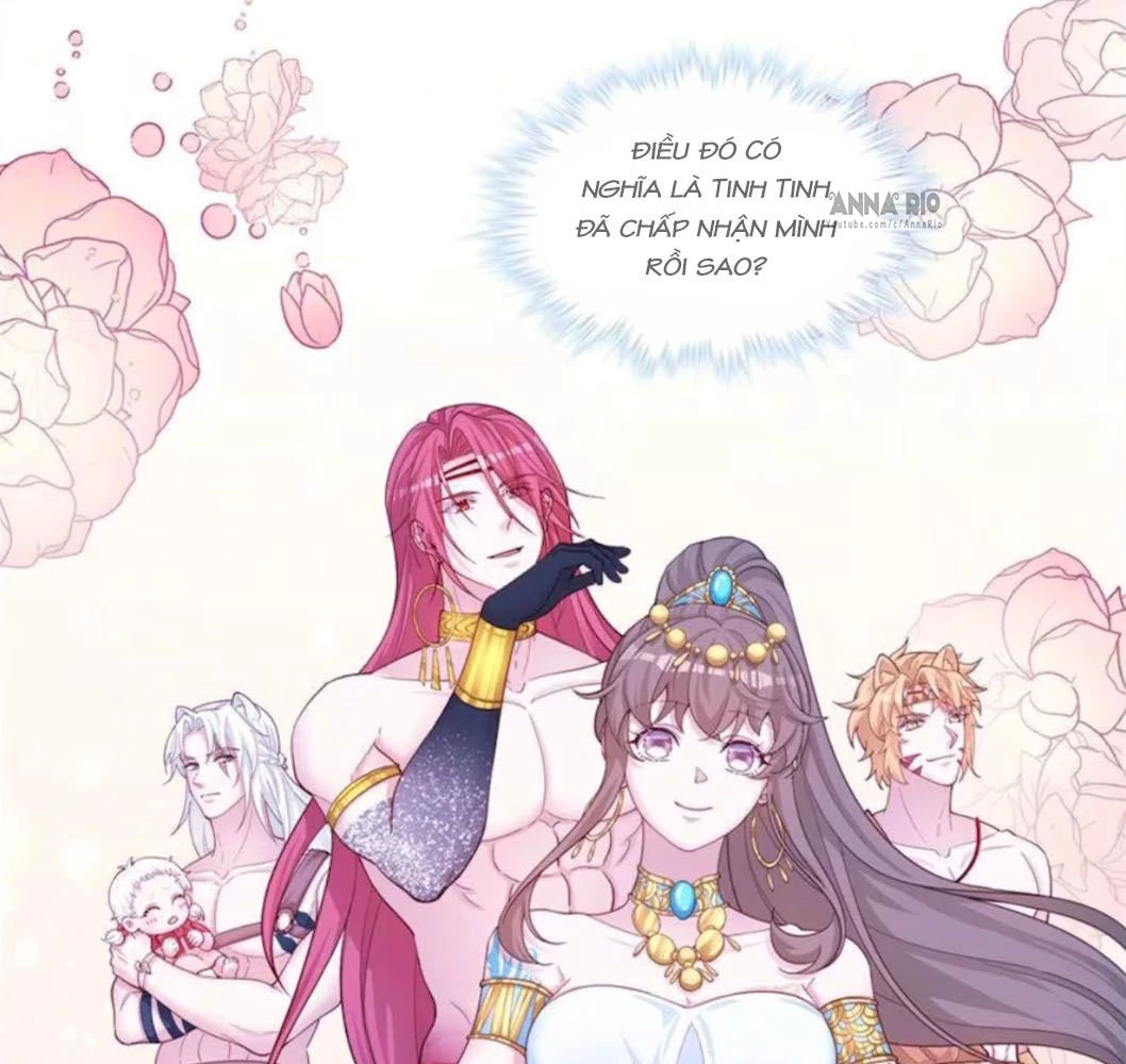 Thảnh Thơi Thú Thế Chủng Chủng Điền, Sinh Sinh Tể - Update Chapter 691 - Trang 28