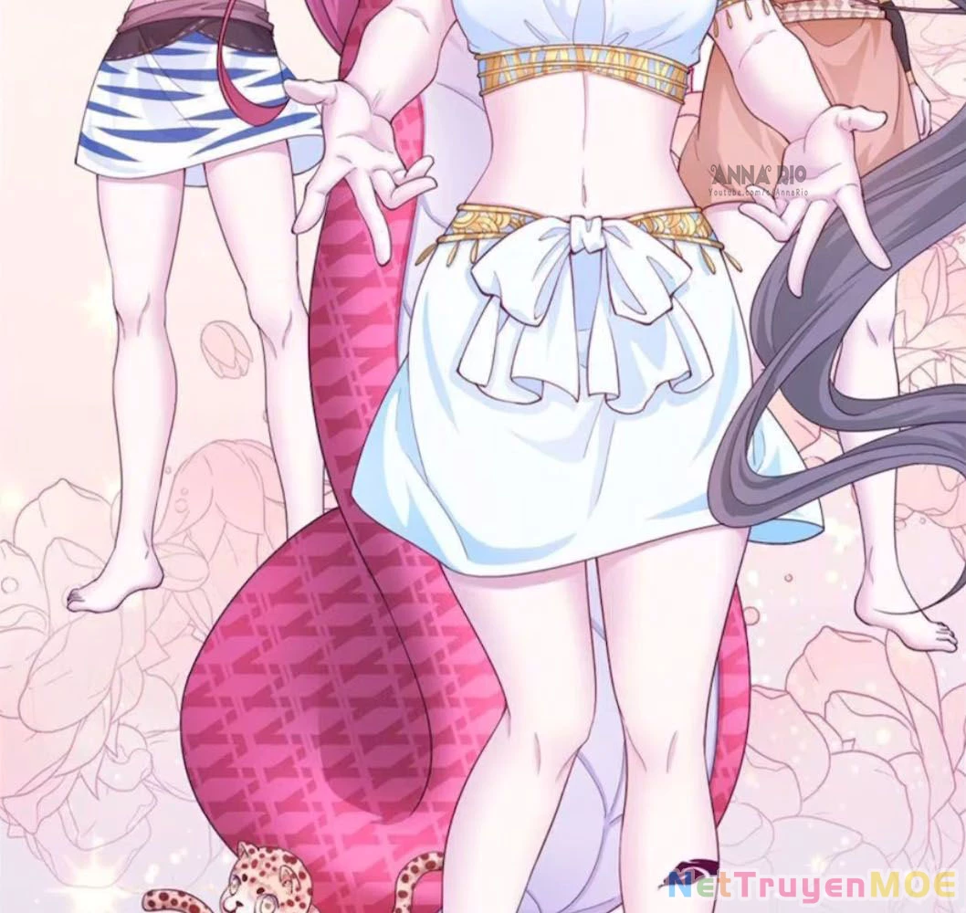 Thảnh Thơi Thú Thế Chủng Chủng Điền, Sinh Sinh Tể - Update Chapter 691 - Trang 29