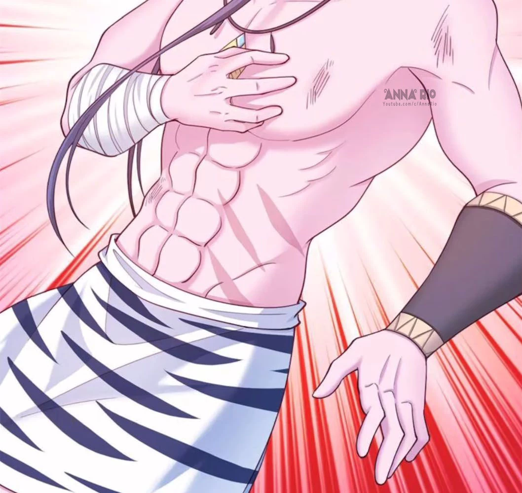 Thảnh Thơi Thú Thế Chủng Chủng Điền, Sinh Sinh Tể - Update Chapter 691 - Trang 33