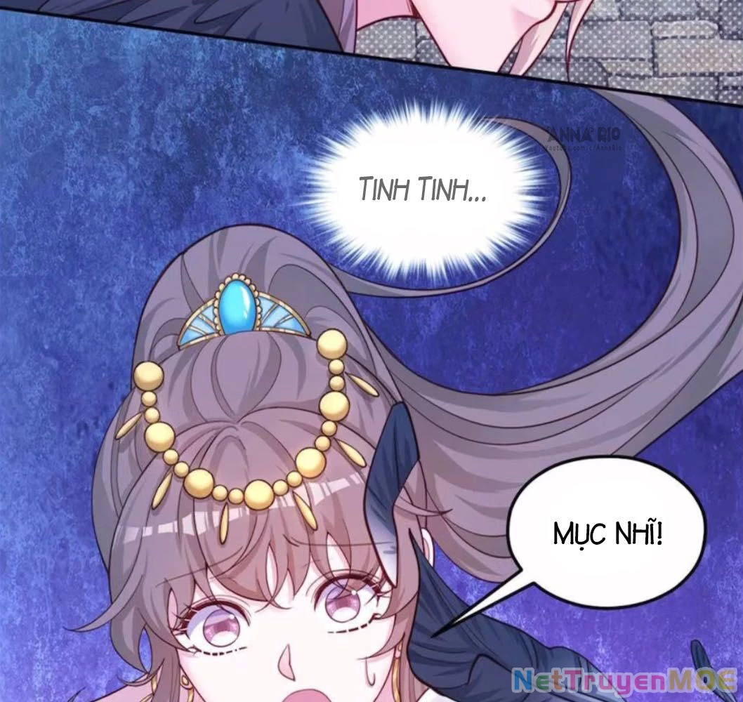 Thảnh Thơi Thú Thế Chủng Chủng Điền, Sinh Sinh Tể - Update Chapter 691 - Trang 37