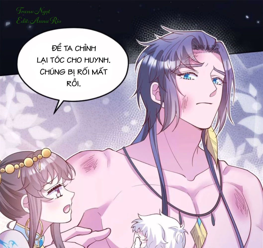 Thảnh Thơi Thú Thế Chủng Chủng Điền, Sinh Sinh Tể - Update Chapter 691 - Trang 4