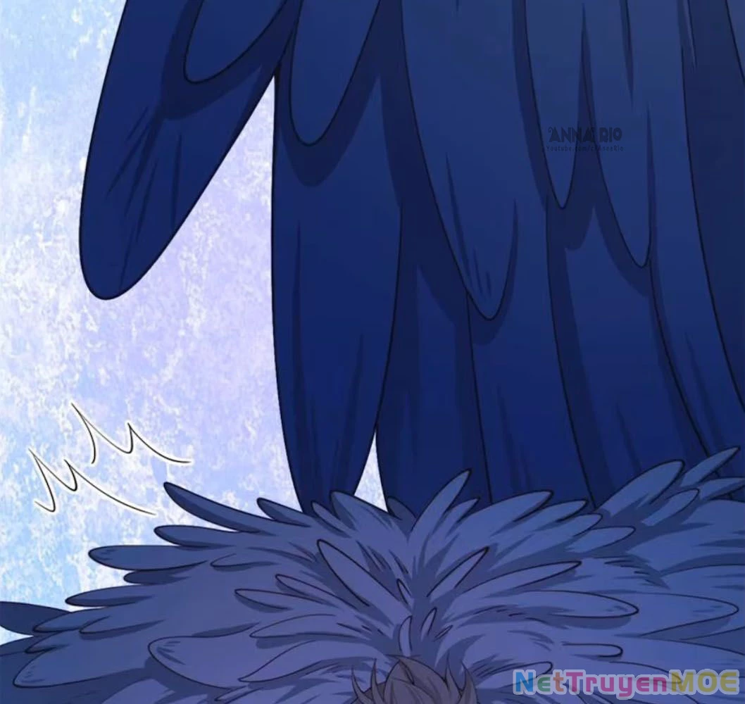Thảnh Thơi Thú Thế Chủng Chủng Điền, Sinh Sinh Tể - Update Chapter 691 - Trang 40