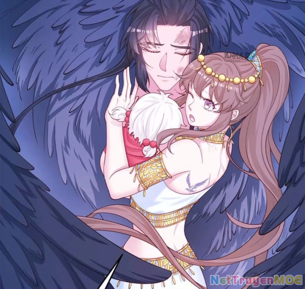 Thảnh Thơi Thú Thế Chủng Chủng Điền, Sinh Sinh Tể - Update Chapter 691 - Trang 41