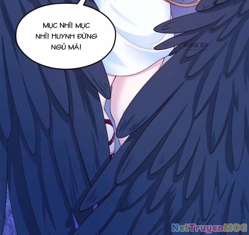 Thảnh Thơi Thú Thế Chủng Chủng Điền, Sinh Sinh Tể - Update Chapter 691 - Trang 42