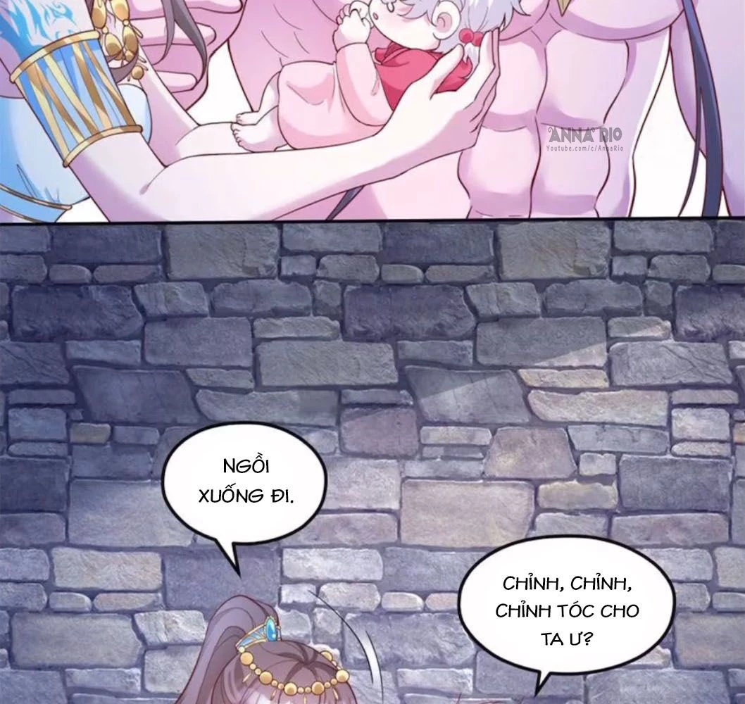 Thảnh Thơi Thú Thế Chủng Chủng Điền, Sinh Sinh Tể - Update Chapter 691 - Trang 5