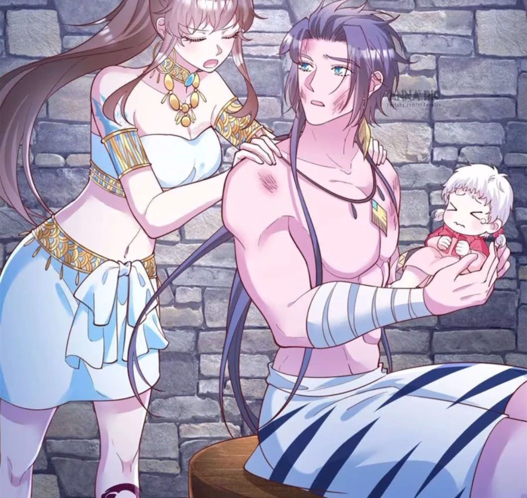 Thảnh Thơi Thú Thế Chủng Chủng Điền, Sinh Sinh Tể - Update Chapter 691 - Trang 6