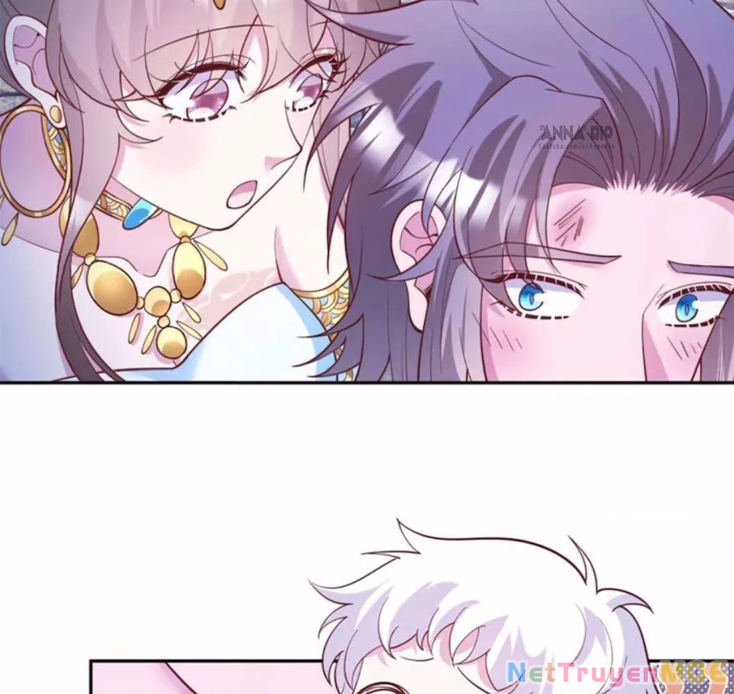 Thảnh Thơi Thú Thế Chủng Chủng Điền, Sinh Sinh Tể - Update Chapter 691 - Trang 8