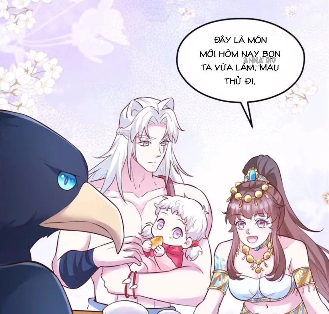 Thảnh Thơi Thú Thế Chủng Chủng Điền, Sinh Sinh Tể - Update Chapter 692 - Trang 13