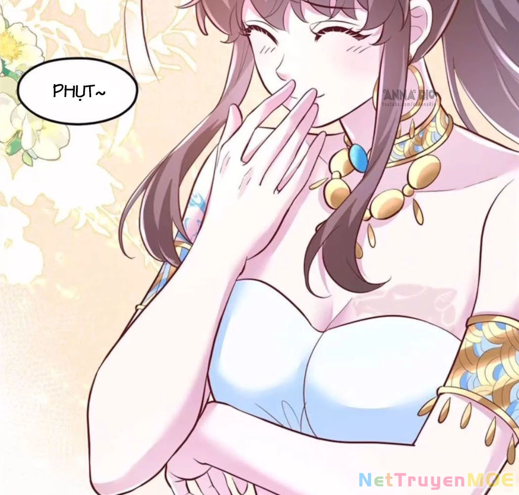 Thảnh Thơi Thú Thế Chủng Chủng Điền, Sinh Sinh Tể - Update Chapter 692 - Trang 21