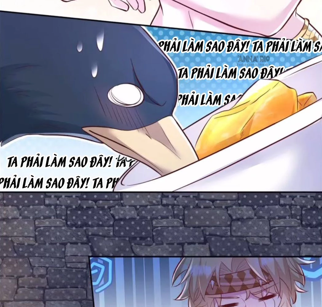Thảnh Thơi Thú Thế Chủng Chủng Điền, Sinh Sinh Tể - Update Chapter 692 - Trang 22