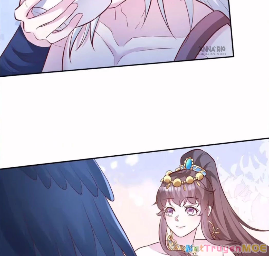 Thảnh Thơi Thú Thế Chủng Chủng Điền, Sinh Sinh Tể - Update Chapter 692 - Trang 25