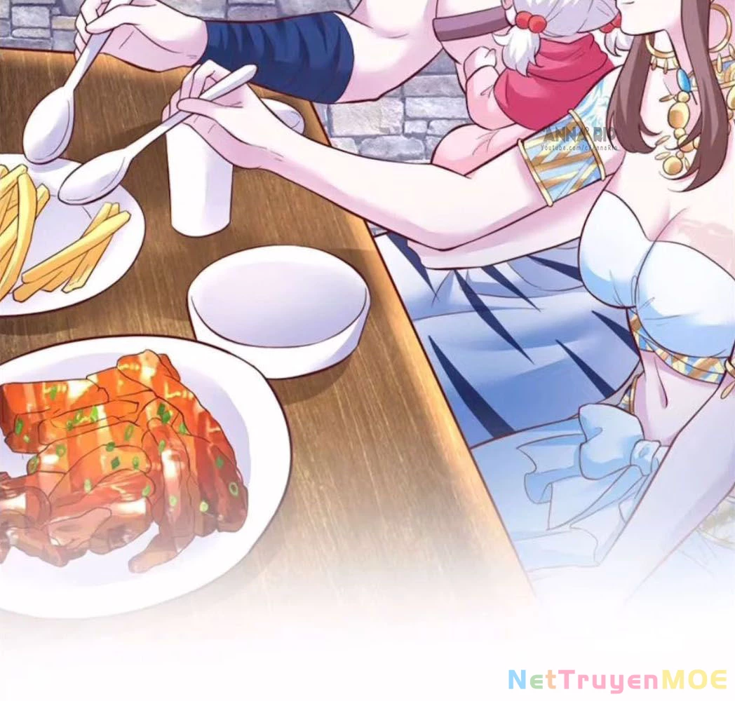Thảnh Thơi Thú Thế Chủng Chủng Điền, Sinh Sinh Tể - Update Chapter 692 - Trang 27